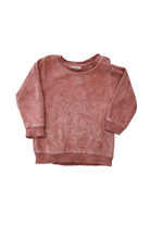 Purebaby Jumper, Pink, 1