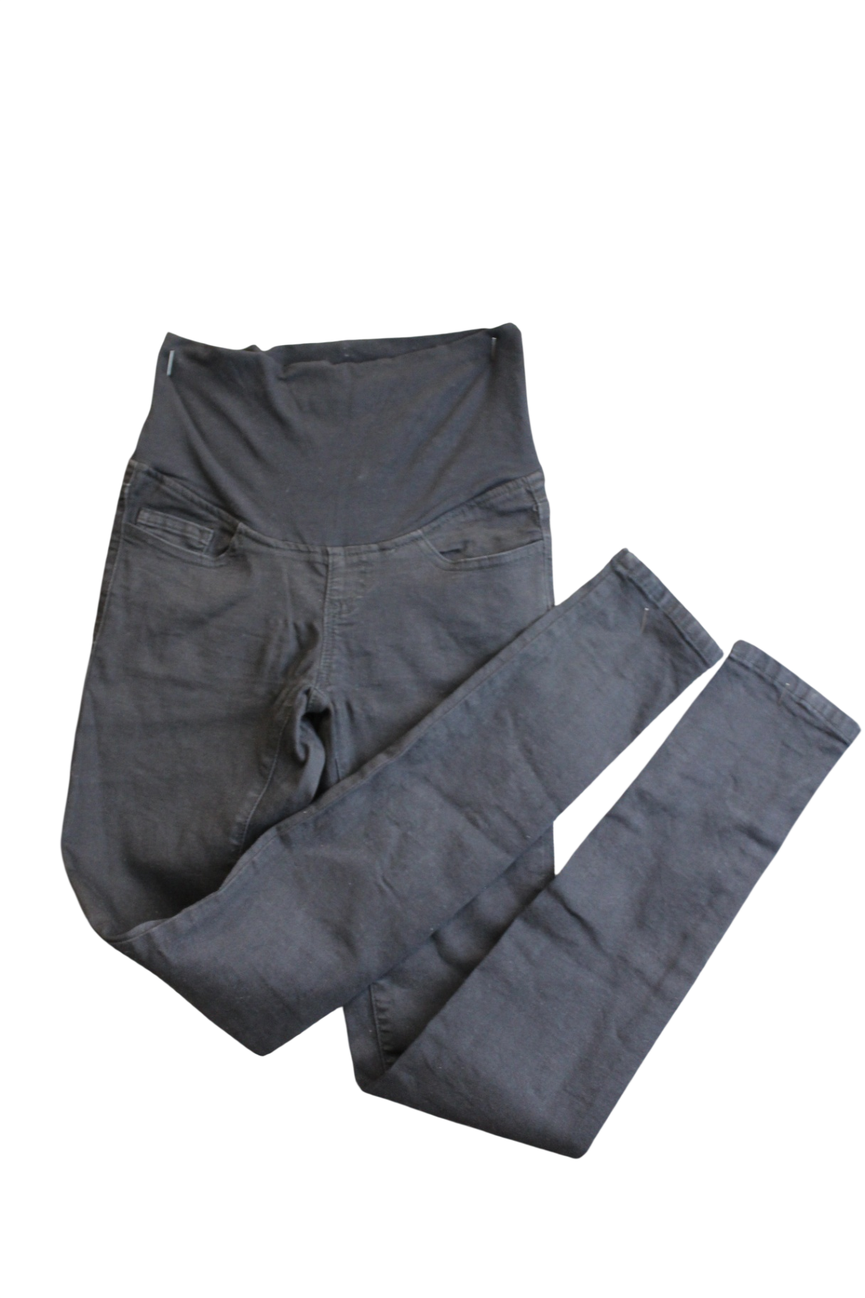 Soon Jeans, Black, 6