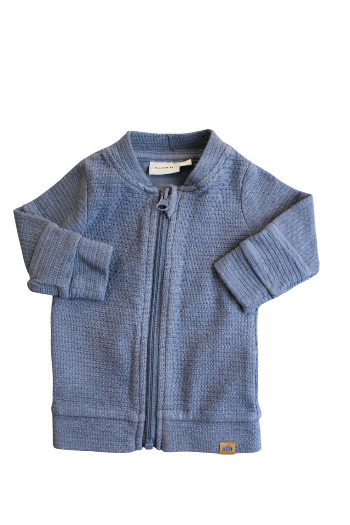 Name It Jumper, Blue, 000