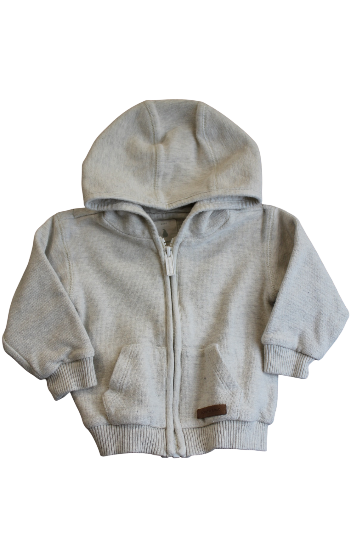 Country Road Hoodie, cream, 0