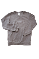 Bonds Jumper, Taupe, 7