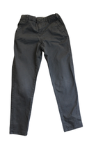 Country Road Pants, Black, 6