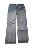 Ripe Pants, Blue, M