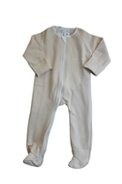 Bebelobaby Jumpsuit, Cream, 0