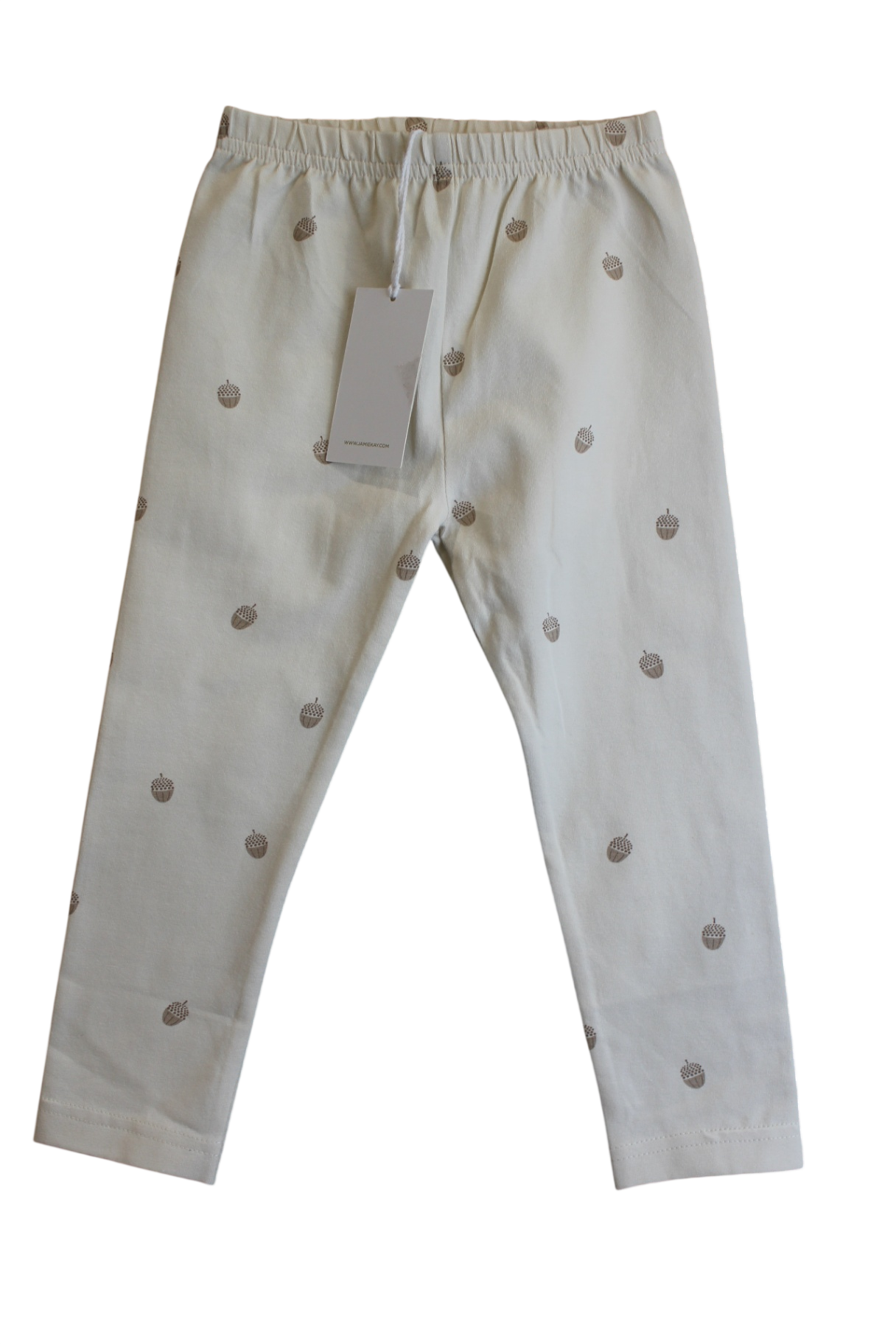 Jamie Kay Leggings, Cream, 2