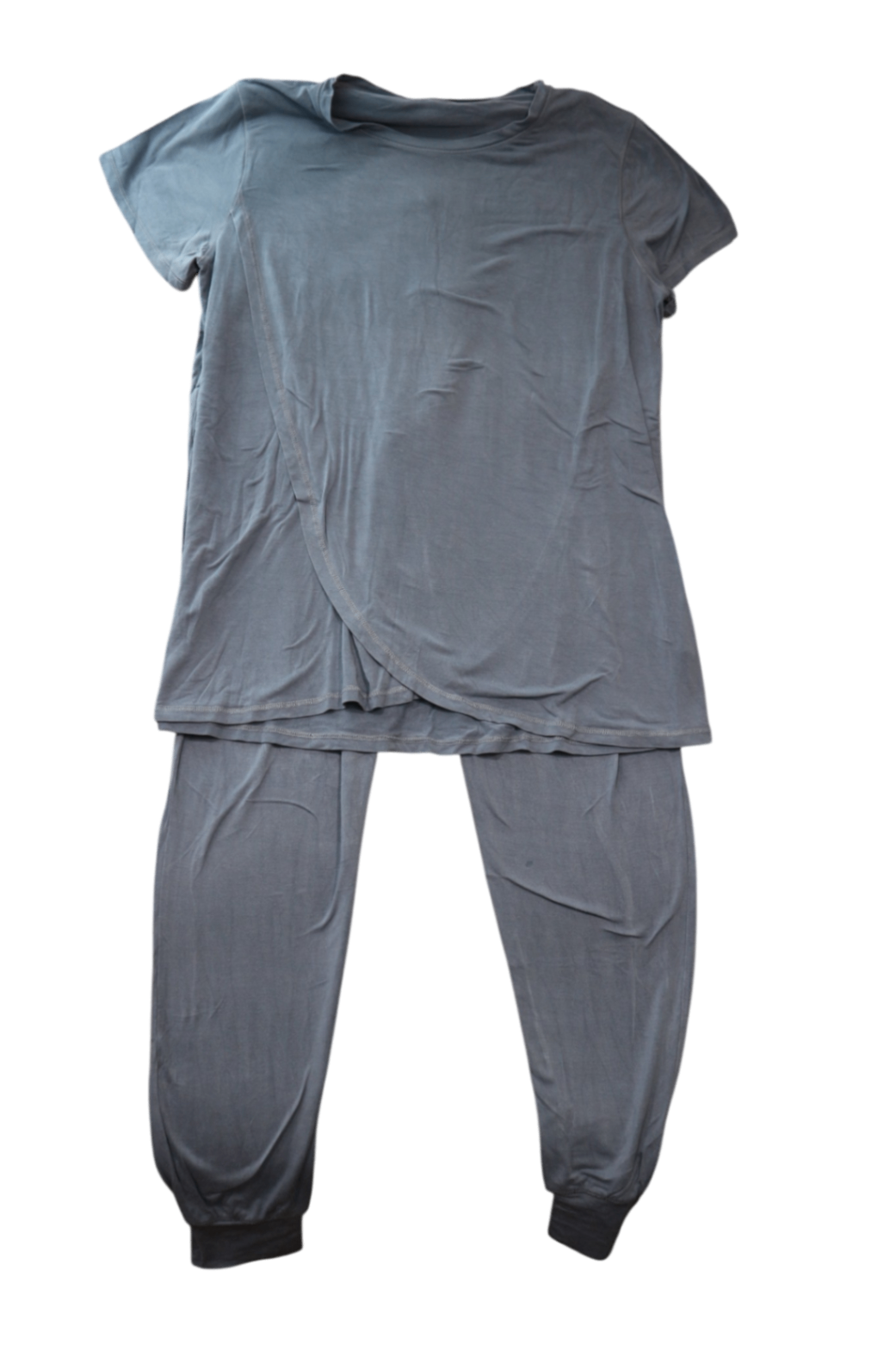 Cotton On Maternity, Dusty Blue, S