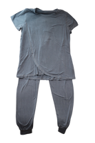 Cotton On Maternity, Dusty Blue, S