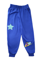 Nike Pants, Blue, M