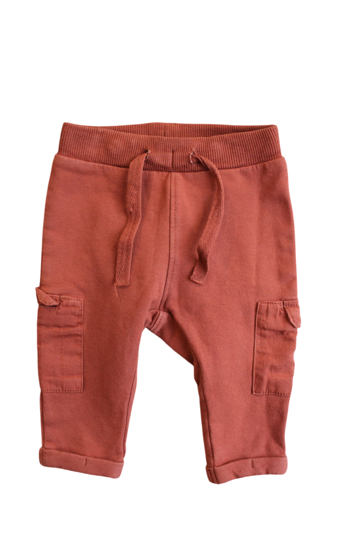 name it Tracksuit Set, Rust, 000
