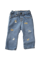 H&M Jeans, Blue, 0