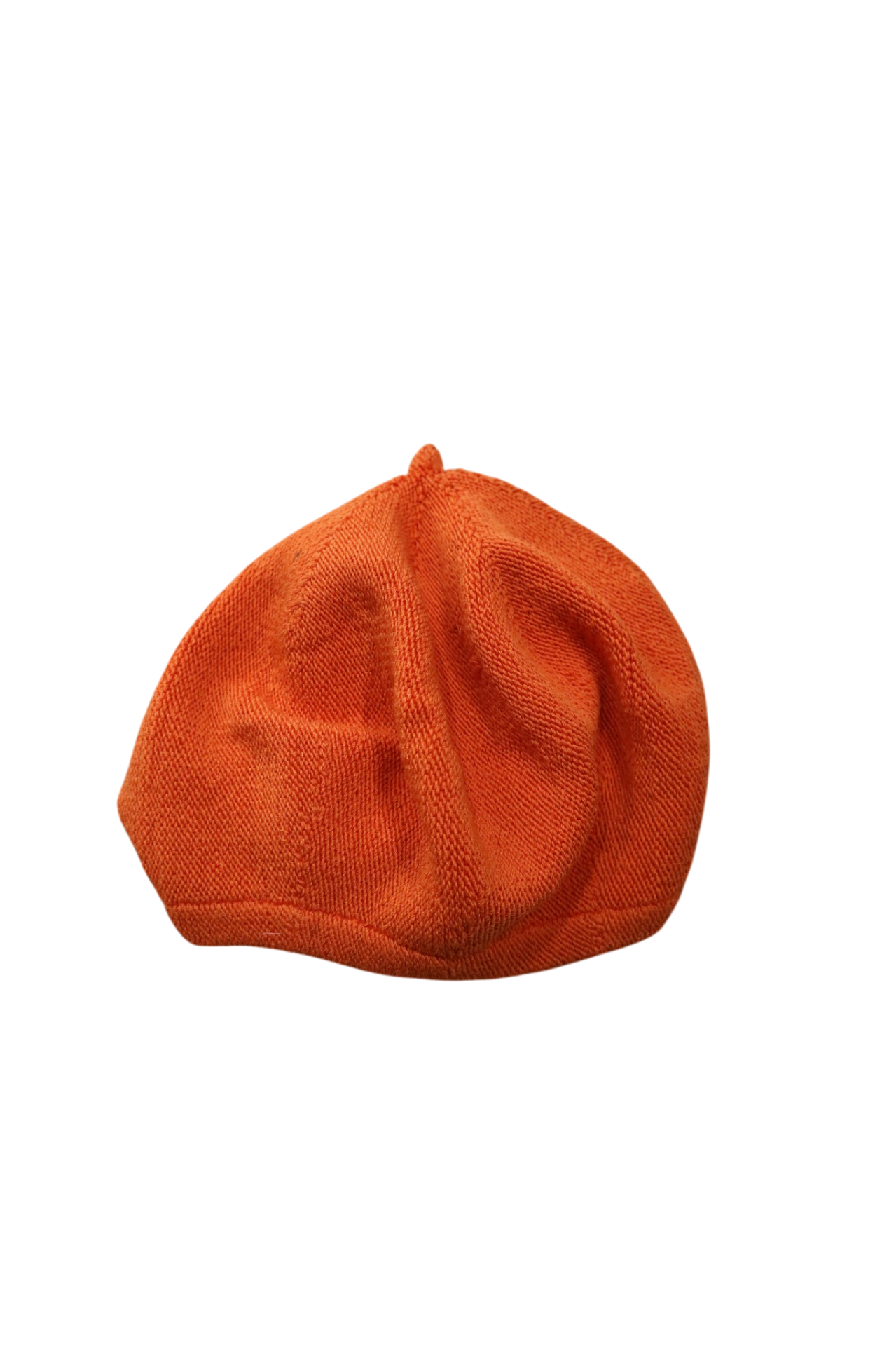 blaou. Hat, Orange, M