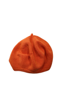 blaou. Hat, Orange, M