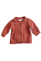 name it Tracksuit Set, Rust, 000