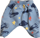 Marquise Pants, Blue , 0000