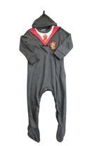 Harry Potter Jumpsuit, Grey, Grifindor, 1