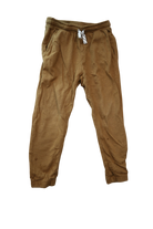 Seed Pants, Brown, 6