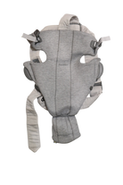 BabyBjörn Baby Carrier, Grey, Mini