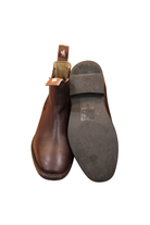 Thomas Cook Boots, Brown, US 10/EUR 27