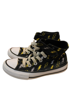Converse Sneakers, Black, US 11/EUR 28