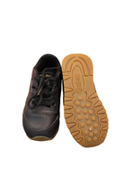 Reebok Sneakers, Black, US 8/EUR 24