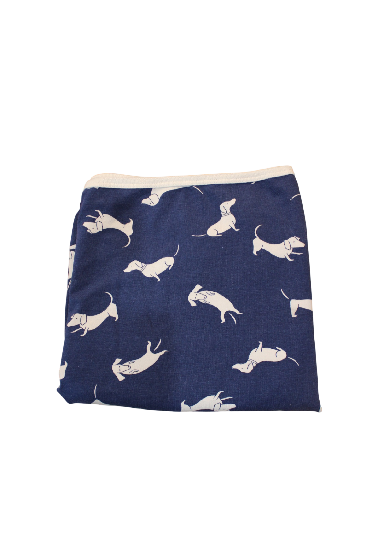 Country Road Swaddle , blue, OS