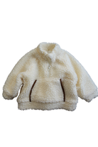 Ponchik Jumper, Cream, 1