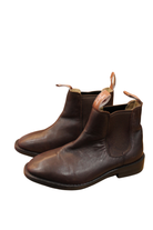 Thomas Cook Boots, Brown, US 10/EUR 27