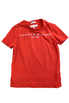 Tommy Hilfiger T-Shirt, Red, 6