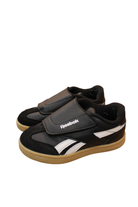 Reebok Sneakers, Black, US 9/EUR 26