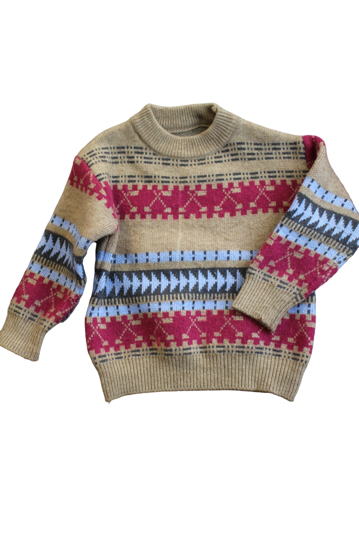 Unbranded Knitwear, 5