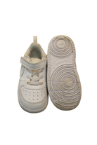 Nike Sneakers, White, US 8/EUR 25