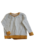 Seed Jumper, white, 2