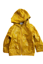 Minti Windbreaker, Yellow, 3