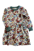 Goldie & Ace Dress, Multi, 3