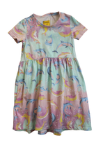 Kip & Co Dress, multi, 7