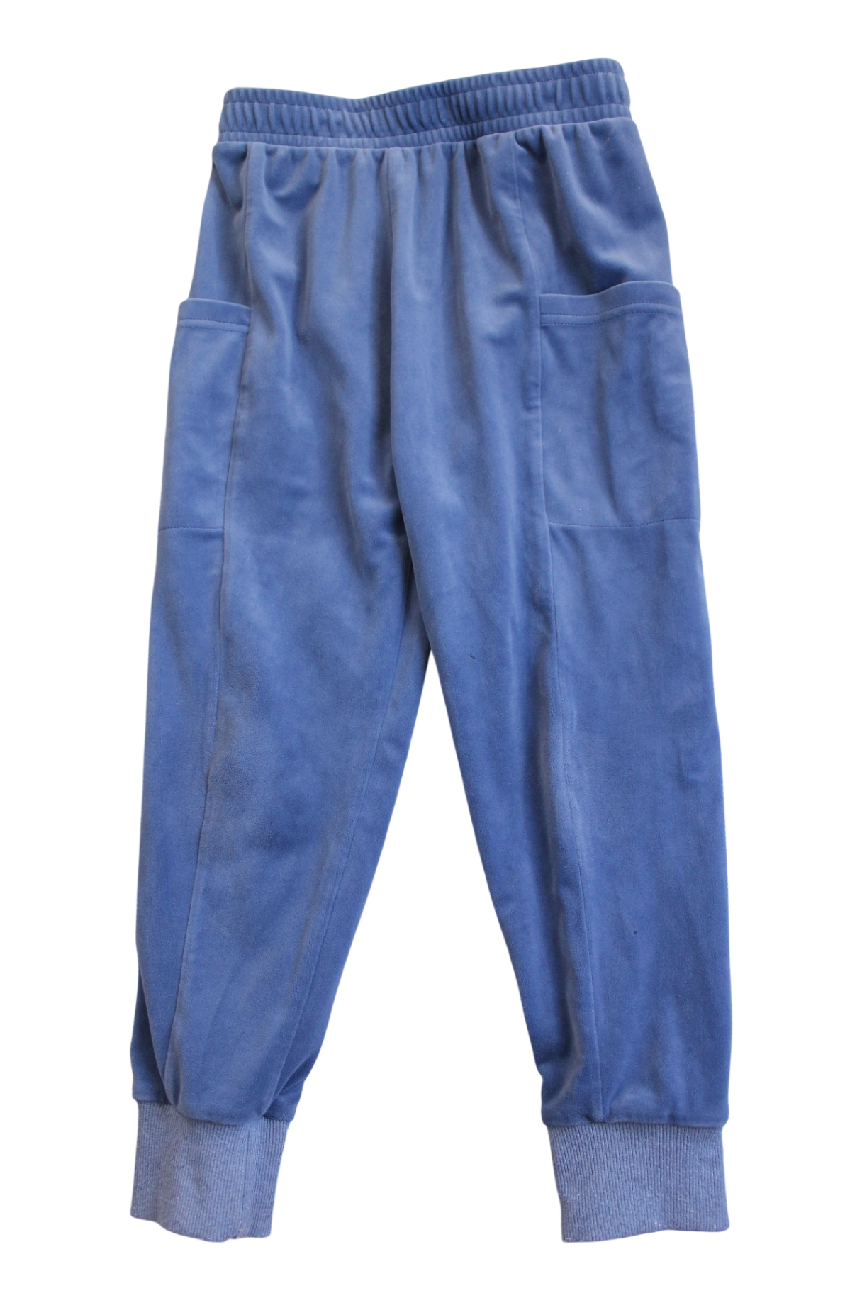 Minti Trackpants, Blue, 7