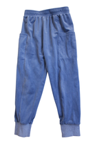 Minti Trackpants, Blue, 7