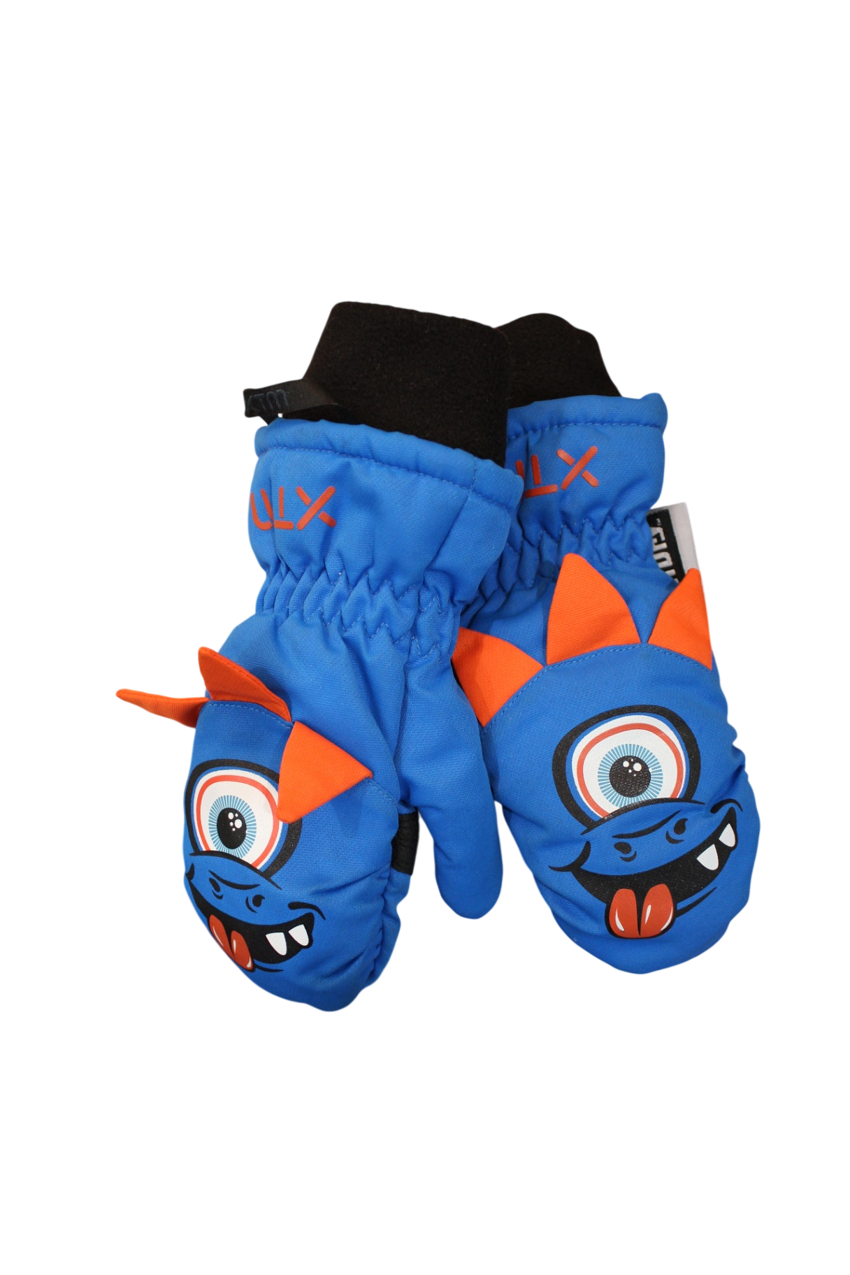 XTM Ski Gloves, Blue, XS (4-6)