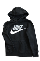 Nike Jumper, Black, 4-5
