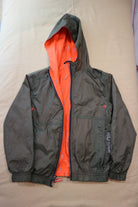 Tommy Hilfiger Jacket, Dark Green, 4-5