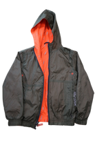 Tommy Hilfiger Jacket, Dark Green, 4-5