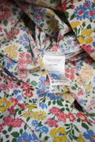 Smox Rox Dress, Multicolour, 3/4