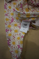 Goldie + Ace Jumpsuit, Pink, white and yellow, 000