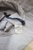Toshi Hat, Blue, S
