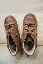 Old Soles Boots, Brown, US 12/EUR 29