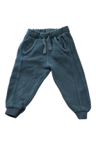 Zara Pants, Green, 1