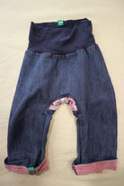 Oishi-m Pants, Multi, 0