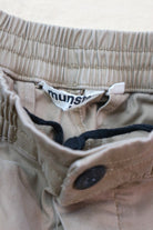 Munster Pants, Tan, 5