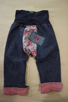 Oishi-m Pants, Multi, 0