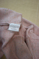 Arabella and Rose Jumper, Pink, 0